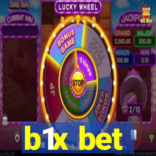 b1x bet